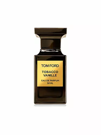 TOM FORD BEAUTY | Private Blend Tobacco Vanille Eau de Parfum 50ml | 